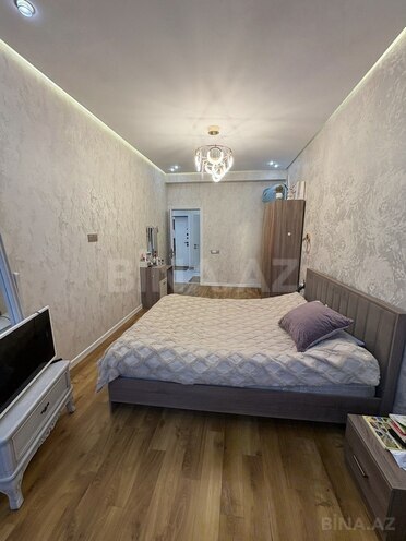 İcarəyə verilir 2 otaqlı yeni tikili 77 m², 20 Yanvar m., photo 5 from 26