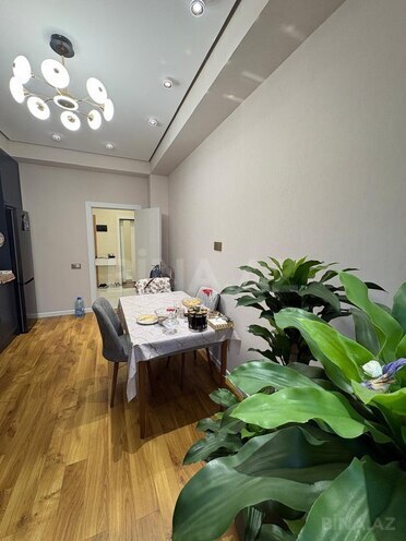 İcarəyə verilir 2 otaqlı yeni tikili 77 m², 20 Yanvar m., photo 8 from 26