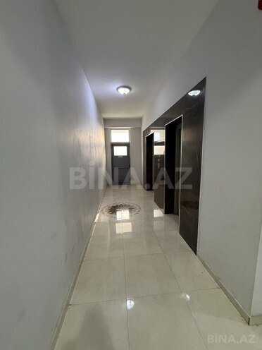 Satılır 2 otaqlı yeni tikili 55 m², Memar Əcəmi m., photo 18 from 19