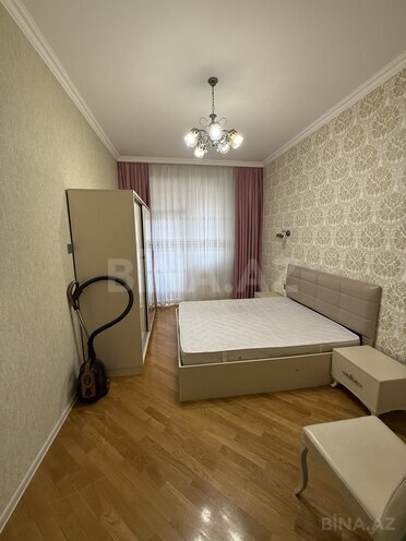 Satılır 2 otaqlı yeni tikili 55 m², Memar Əcəmi m., photo 11 from 19