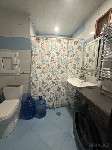 Продаётся 4-комн. вторичка 100 м², м. Мемар Аджеми, photo 20 from 22