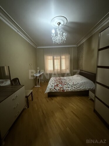 Продаётся 4-комн. вторичка 100 м², м. Мемар Аджеми, photo 17 from 22
