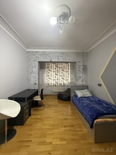 Продаётся 4-комн. вторичка 100 м², м. Мемар Аджеми, photo 15 from 22
