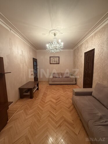 Продаётся 4-комн. вторичка 100 м², м. Мемар Аджеми, photo 13 from 22