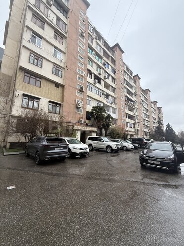Продаётся 4-комн. вторичка 100 м², м. Мемар Аджеми, photo 1 from 22