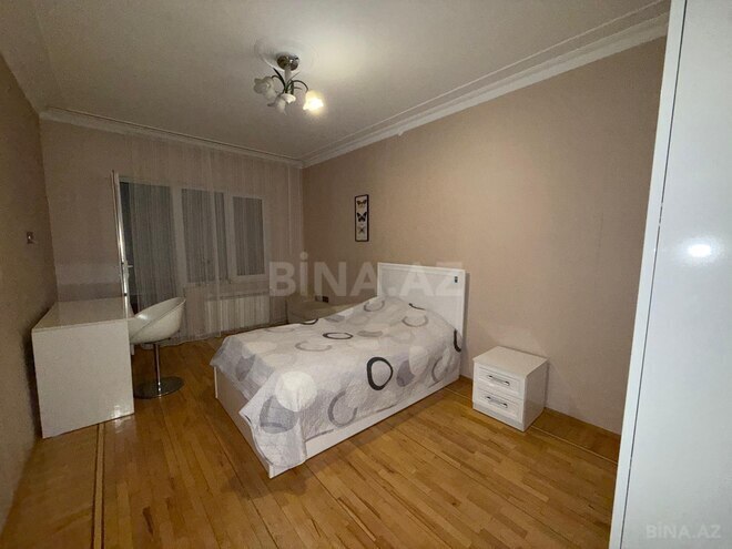 Продаётся 4-комн. вторичка 100 м², м. Мемар Аджеми, photo 18 from 22