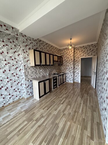 Продаётся 4-комн. новостройка 120 м², м. Мемар Аджеми, photo 9 from 14