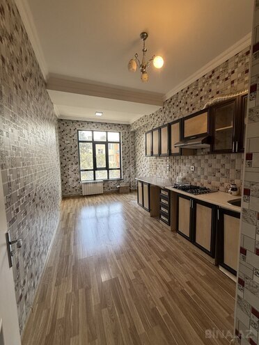 Продаётся 4-комн. новостройка 120 м², м. Мемар Аджеми, photo 8 from 14