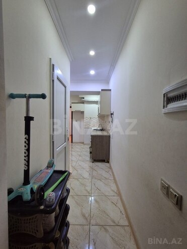 Satılır 2 otaqlı yeni tikili 57 m², Masazır q., photo 11 from 15