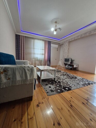 Satılır 2 otaqlı yeni tikili 57 m², Masazır q., photo 1 from 15