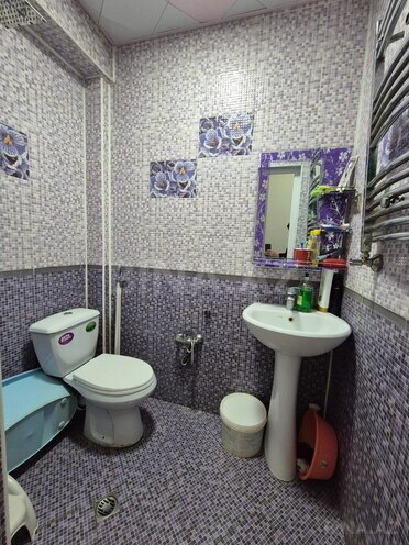 Satılır 2 otaqlı yeni tikili 57 m², Masazır q., photo 14 from 15
