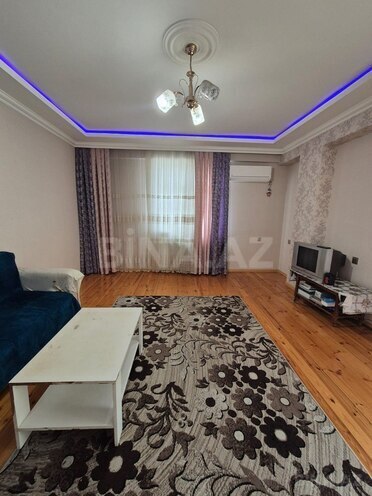 Satılır 2 otaqlı yeni tikili 57 m², Masazır q., photo 3 from 15