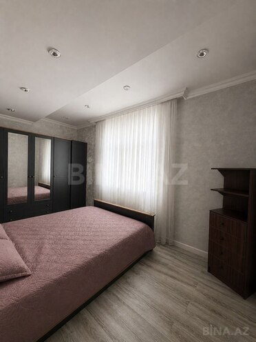 Продаётся 3-комн. новостройка 90 м², пос. Масазыр, photo 9 from 12