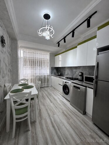 Продаётся 3-комн. новостройка 90 м², пос. Масазыр, photo 1 from 12