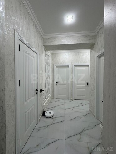 Продаётся 3-комн. новостройка 90 м², пос. Масазыр, photo 10 from 12
