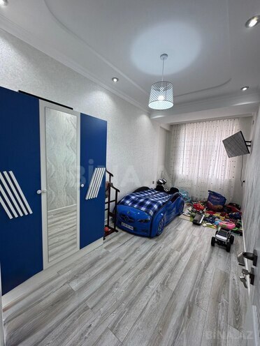 Продаётся 3-комн. новостройка 90 м², пос. Масазыр, photo 4 from 12