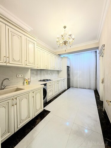 Сдаётся 3-комн. новостройка 110 м², пос. Бакиханова, photo 1 from 20
