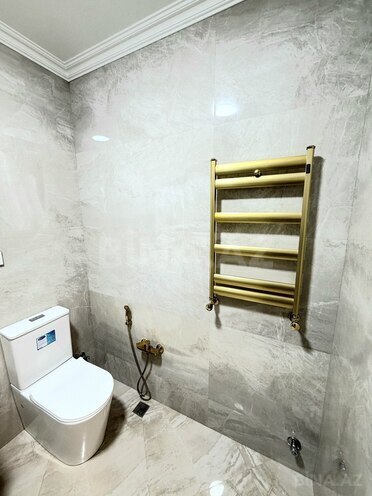 Сдаётся 3-комн. новостройка 110 м², пос. Бакиханова, photo 5 from 20
