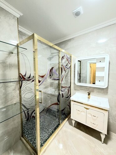 Сдаётся 3-комн. новостройка 110 м², пос. Бакиханова, photo 4 from 20