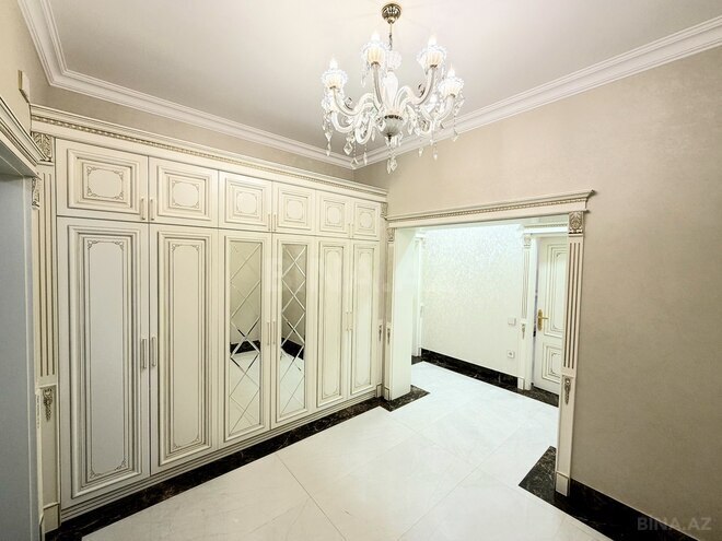 Сдаётся 3-комн. новостройка 110 м², пос. Бакиханова, photo 7 from 20