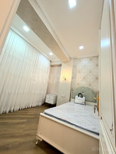 Сдаётся 3-комн. новостройка 110 м², пос. Бакиханова, photo 9 from 20