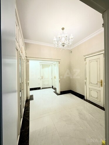 Сдаётся 3-комн. новостройка 110 м², пос. Бакиханова, photo 11 from 20