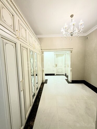 Сдаётся 3-комн. новостройка 110 м², пос. Бакиханова, photo 12 from 20