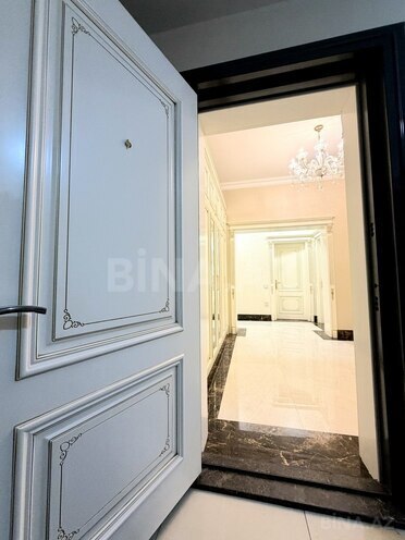 Сдаётся 3-комн. новостройка 110 м², пос. Бакиханова, photo 13 from 20