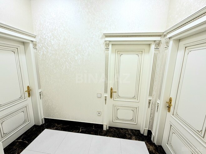 Сдаётся 3-комн. новостройка 110 м², пос. Бакиханова, photo 14 from 20