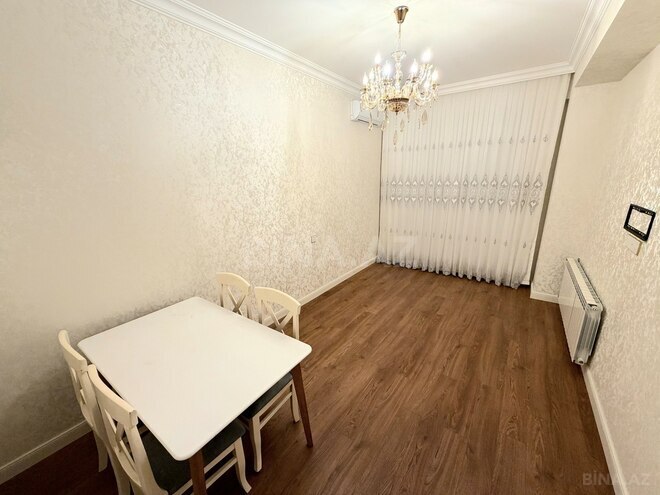 Сдаётся 3-комн. новостройка 110 м², пос. Бакиханова, photo 15 from 20
