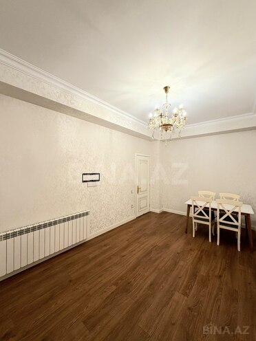 Сдаётся 3-комн. новостройка 110 м², пос. Бакиханова, photo 16 from 20
