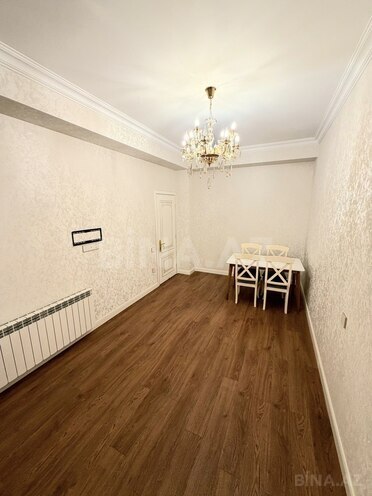 Сдаётся 3-комн. новостройка 110 м², пос. Бакиханова, photo 17 from 20