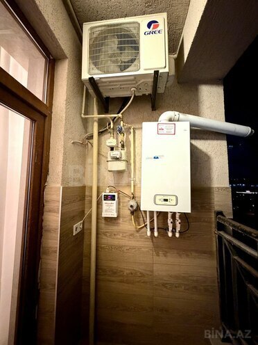 Сдаётся 3-комн. новостройка 110 м², пос. Бакиханова, photo 18 from 20