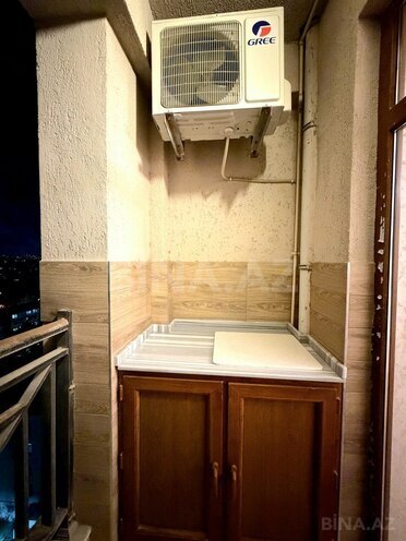 Сдаётся 3-комн. новостройка 110 м², пос. Бакиханова, photo 19 from 20