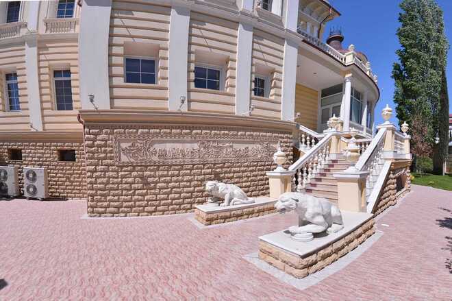Продаётся 7-комн. дом/дача 1 500 м², м. 8 ноября, photo 5 from 18