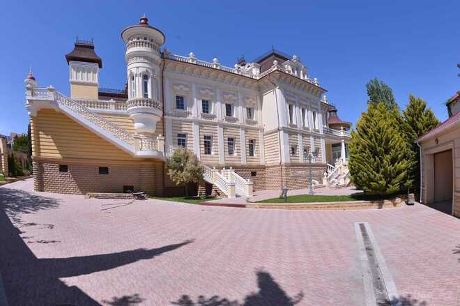 Продаётся 7-комн. дом/дача 1 500 м², м. 8 ноября, photo 3 from 18