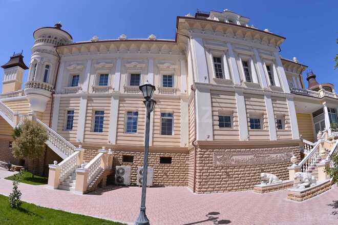 Продаётся 7-комн. дом/дача 1 500 м², м. 8 ноября, photo 4 from 18