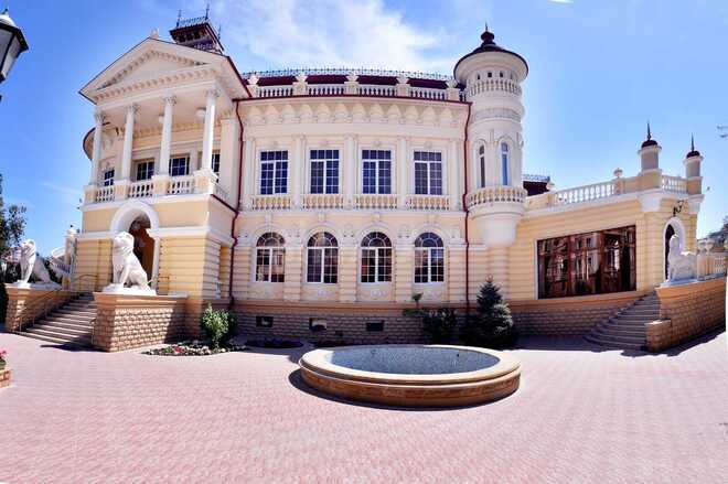 Продаётся 7-комн. дом/дача 1 500 м², м. 8 ноября, photo 6 from 18