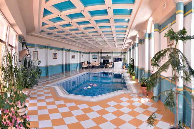 Продаётся 7-комн. дом/дача 1 500 м², м. 8 ноября, photo 17 from 18