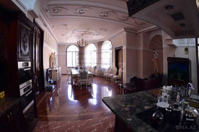 Продаётся 7-комн. дом/дача 1 500 м², м. 8 ноября, photo 16 from 18