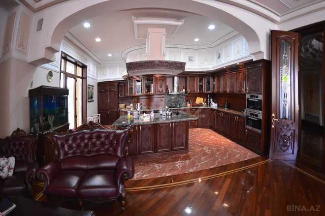 Продаётся 7-комн. дом/дача 1 500 м², м. 8 ноября, photo 15 from 18