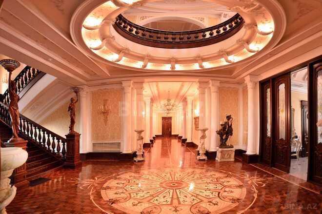Продаётся 7-комн. дом/дача 1 500 м², м. 8 ноября, photo 12 from 18