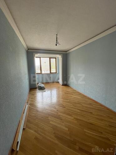 Satılır 3 otaqlı köhnə tikili 80 m², Yasamal r., photo 9 from 15