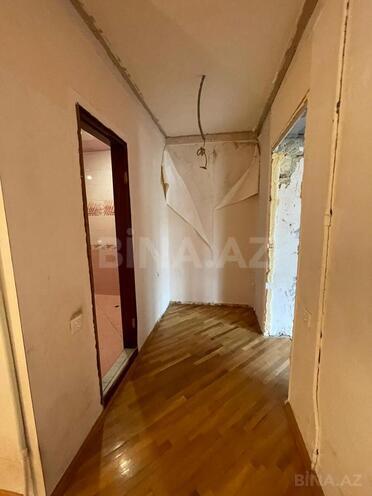 Satılır 3 otaqlı köhnə tikili 80 m², Yasamal r., photo 5 from 15