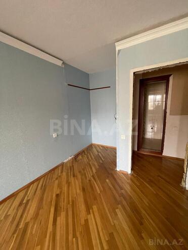 Satılır 3 otaqlı köhnə tikili 80 m², Yasamal r., photo 10 from 15