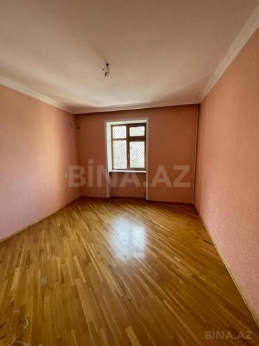 Satılır 3 otaqlı köhnə tikili 80 m², Yasamal r., photo 12 from 15
