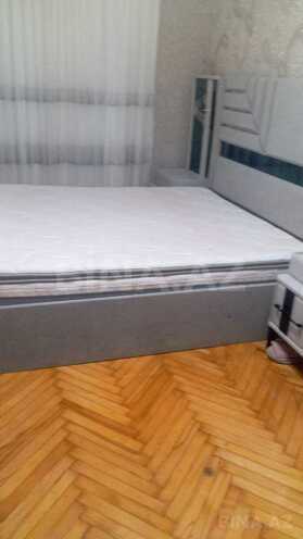 İcarəyə verilir 2 otaqlı köhnə tikili 65 m², Nəriman Nərimanov m., photo 12 from 17