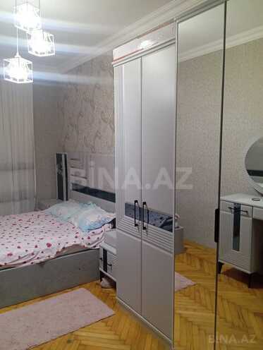 İcarəyə verilir 2 otaqlı köhnə tikili 65 m², Nəriman Nərimanov m., photo 16 from 17