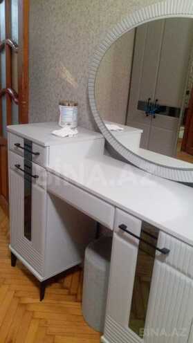 İcarəyə verilir 2 otaqlı köhnə tikili 65 m², Nəriman Nərimanov m., photo 11 from 17