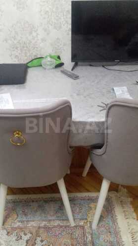İcarəyə verilir 2 otaqlı köhnə tikili 65 m², Nəriman Nərimanov m., photo 14 from 17